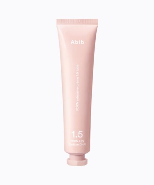 韓國 ABIB PDRN Intensive Creme 1.5 Tube 1.5% 鮭魚PDRN 集中修護乳霜 - 75ml