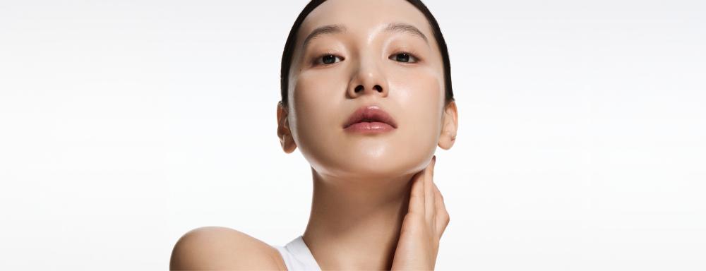 韓國超貼面不黏頭髮~ ABIB Silhouette Lifting Crème Mask V-up Solution 輪廓拉提消腫V臉修下顎線乳霜面膜 - 單片裝