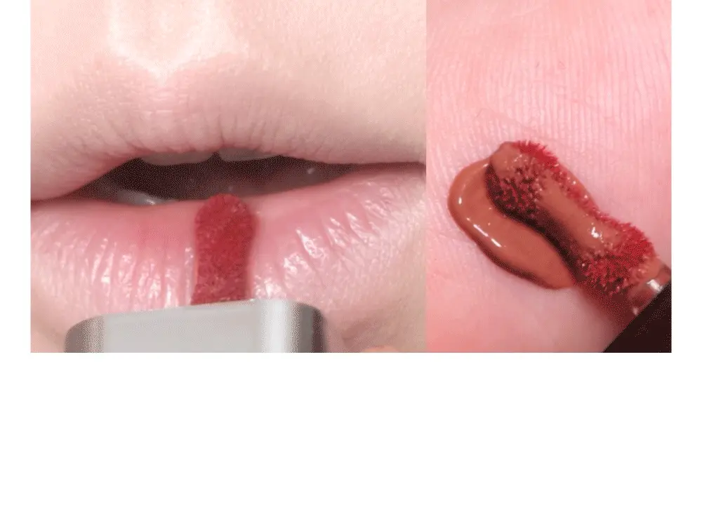 Mindi共同研發~Photoshop級柔焦唇釉 韓國 About Tone Blur Fit Tint Mini 柔焦霧感持久迷你唇釉 - 6色選擇