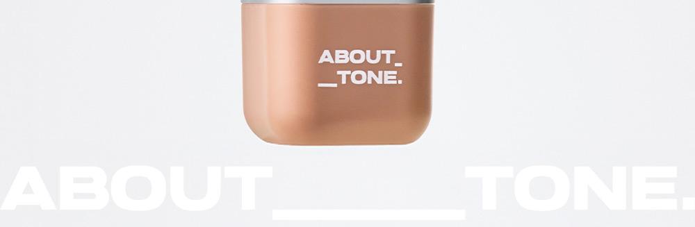 Mindi共同研發~Photoshop級柔焦唇釉 韓國 About Tone Blur Fit Tint Mini 柔焦霧感持久迷你唇釉 - 6色選擇