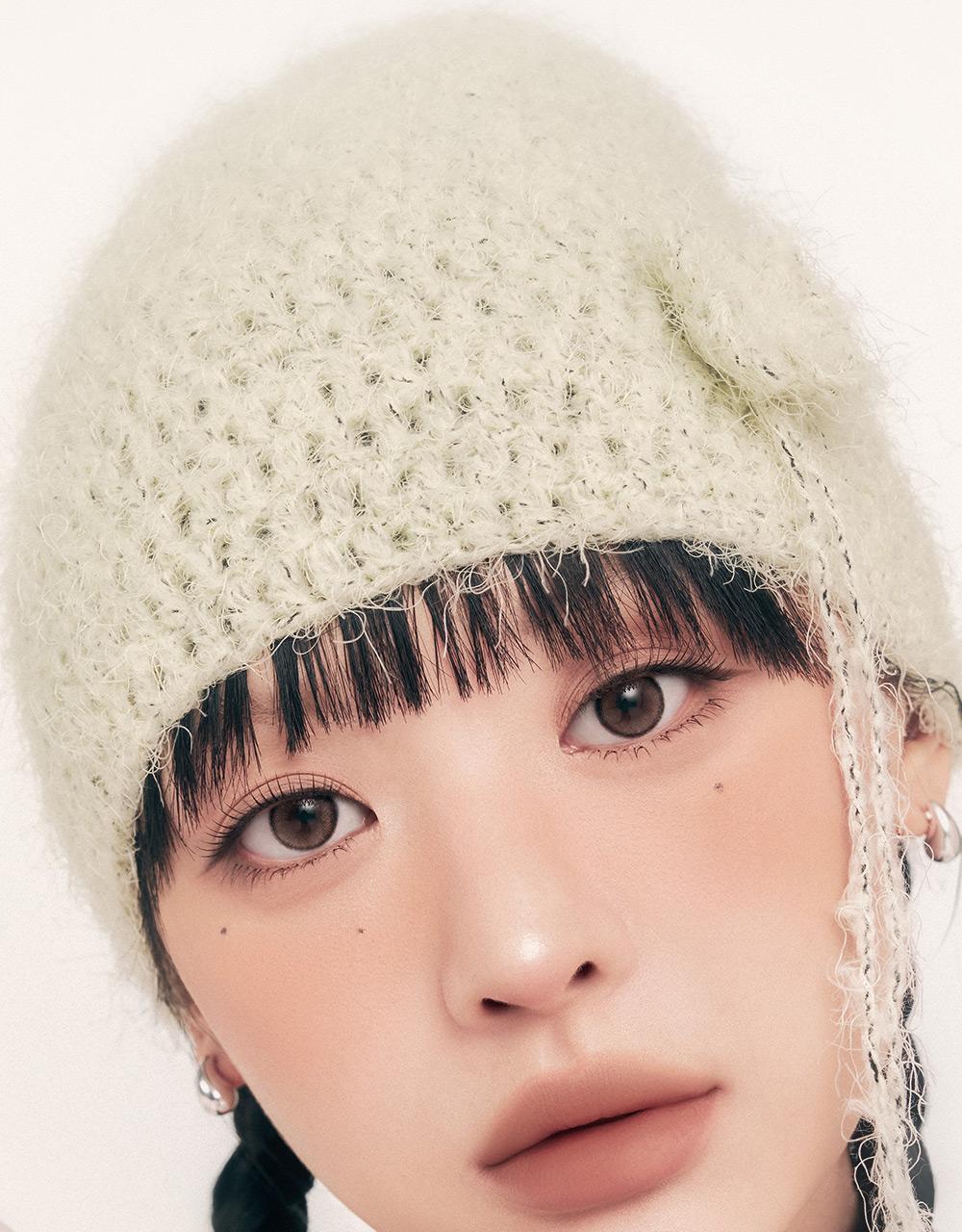 Mindi共同研發~Photoshop級柔焦唇釉 韓國 About Tone Blur Fit Tint Mini 柔焦霧感持久迷你唇釉 - 6色選擇