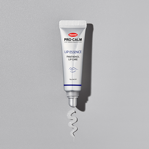 5分鐘潤唇～韓國藥房熱賣款～Pro Calm Panthenol Lip Essence 泛醇護唇精華- 12g