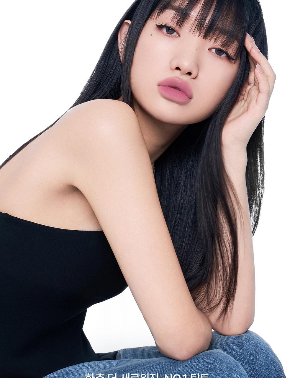 韓國 BBIA Last Velvet Tint Mini 奶霜絨感柔霧唇釉迷你版 – 多色選擇