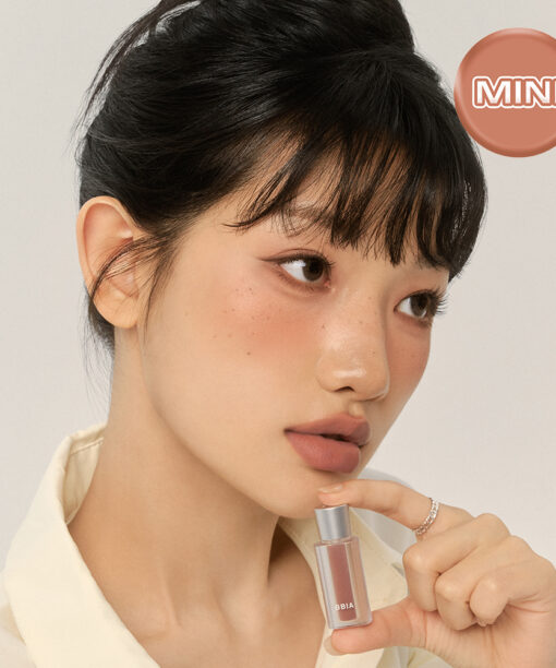 韓國 BBIA Last Velvet Tint Mini 奶霜絨感柔霧唇釉迷你版 – 多色選擇