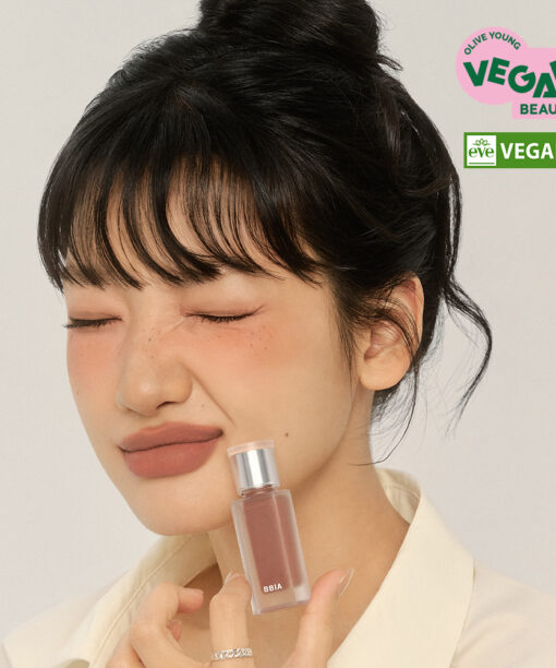 韓國 BBIA Last Velvet Tint Mini 奶霜絨感柔霧唇釉迷你版 – 多色選擇