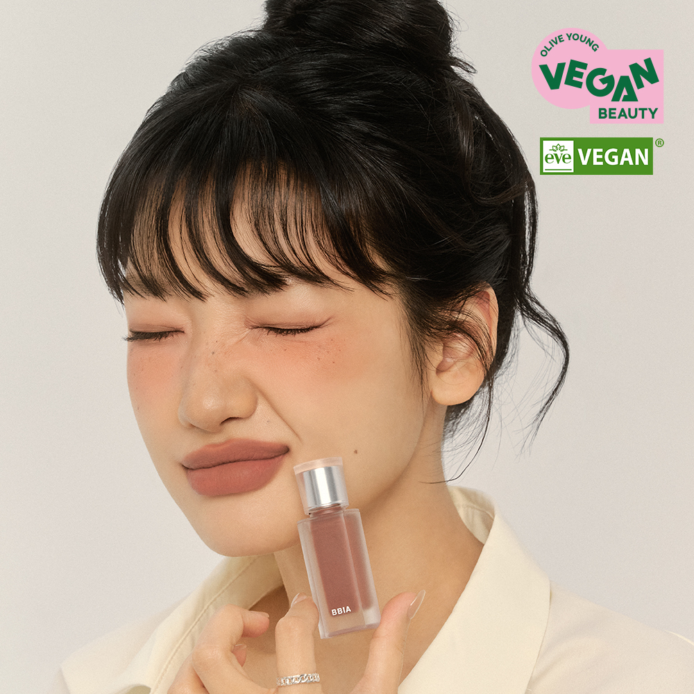 韓國 BBIA Last Velvet Tint Mini 奶霜絨感柔霧唇釉迷你版 – 多色選擇