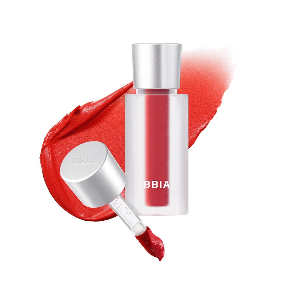 韓國 BBIA Last Velvet Tint Mini 奶霜絨感柔霧唇釉迷你版 – 多色選擇
