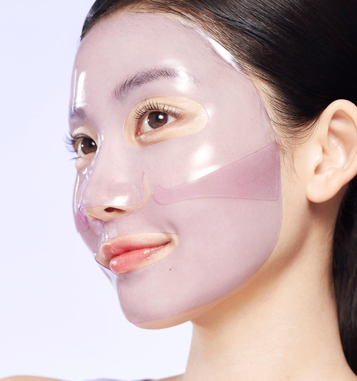 韓國 Biodance Rejuvenating Caviar PDRN Real Deep Mask 活顏魚子醬 X 鮭魚PDRN 水凝膠深層睡眠面膜 – 兩款選擇