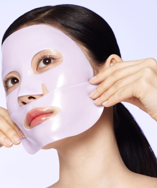 韓國 Biodance Rejuvenating Caviar PDRN Real Deep Mask 活顏魚子醬 X 鮭魚PDRN 水凝膠深層睡眠面膜 – 兩款選擇