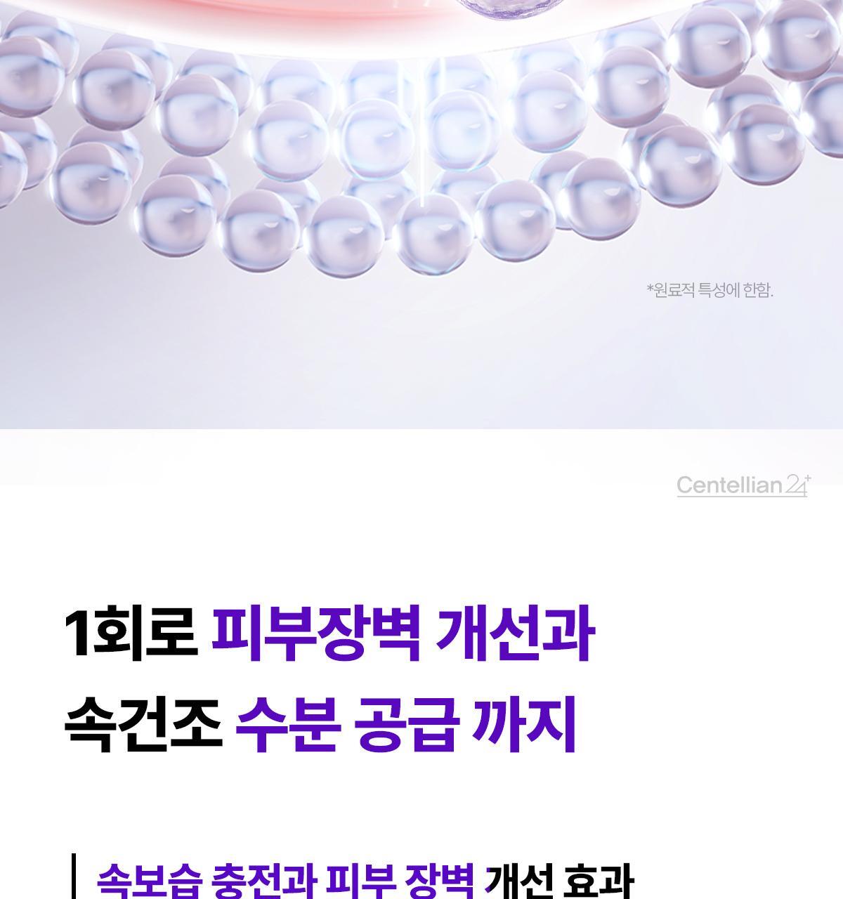 【限量1+1 送15ml旅行裝】韓國 東國製藥出品 Centellian24 Expert Madeca Cream Active Renew PDRN Set 醫美術後5重PDRN活性修護霜 套裝 - 50ml+15ml