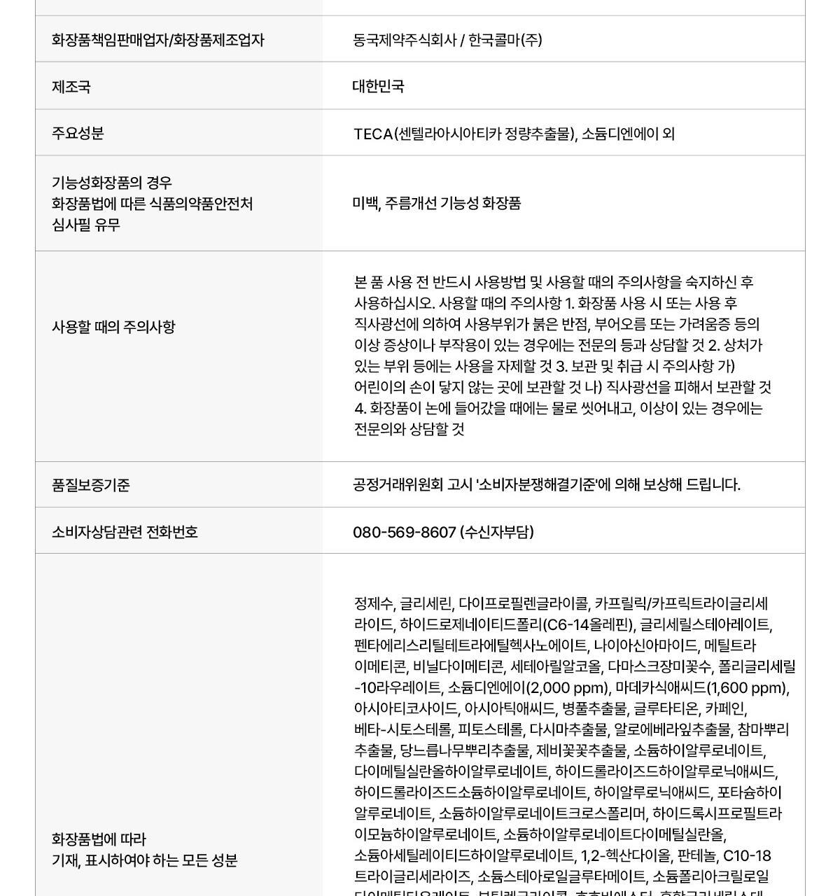 【限量1+1 送15ml旅行裝】韓國 東國製藥出品 Centellian24 Expert Madeca Cream Active Renew PDRN Set 醫美術後5重PDRN活性修護霜 套裝 - 50ml+15ml