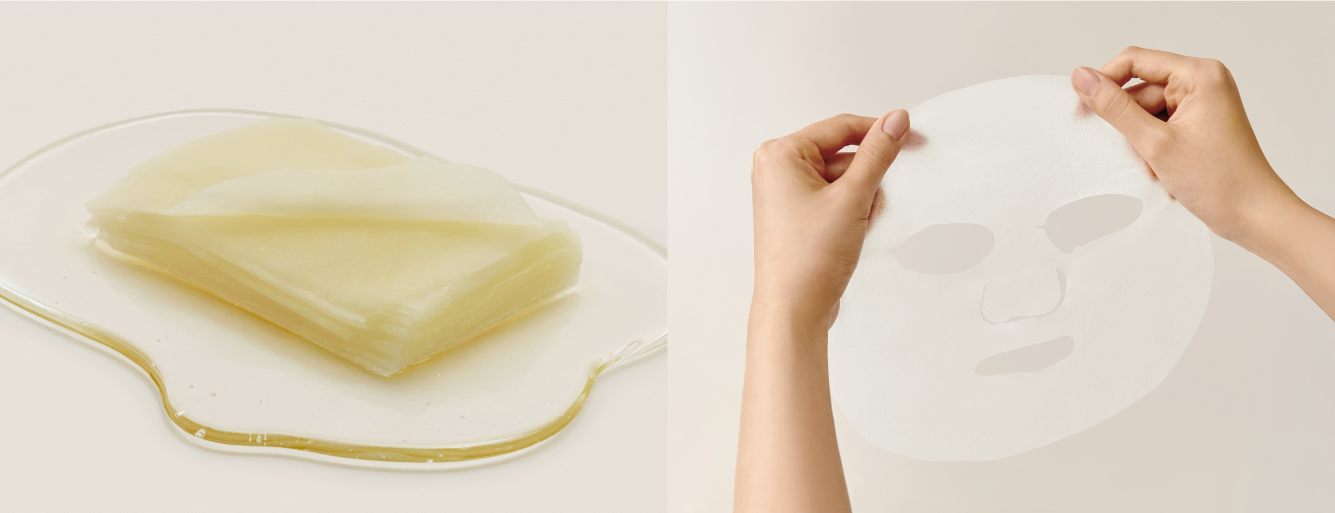 只需60秒速效護理~ABIB Sheet Mask Daily Pick 日用早安面膜 (#Glutathione 穀胱甘肽 / Jericho Rose復活草 / Heartleaf 魚腥草) 一盒30片裝 - 3種選擇