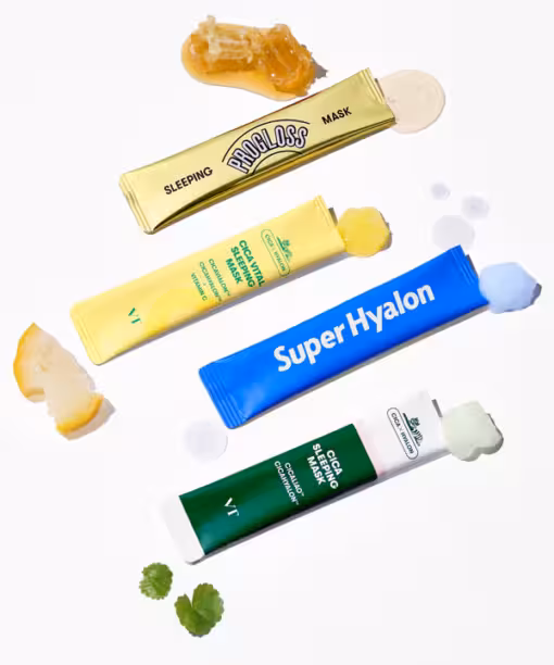 Daiso X VT Cosmetics