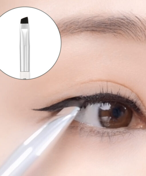 韓國 Fillimilli Angled Liner Brush 535 斜角眼線掃 #535