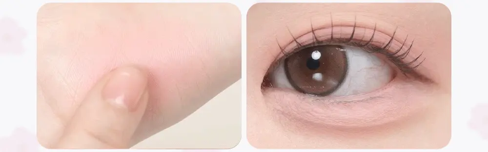 【新色! 🌸25SS系列】韓國Peripera Ink Pocket Shadow Palette 5色口袋眼影盤 #01-12 - 12色選擇