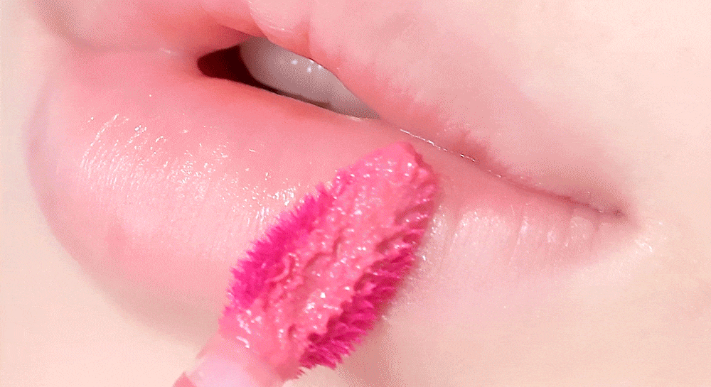 新升級版～韓國 Peripera Mood Glowy Tint 冰糖玻璃感水光唇釉 (#-1 #-2, #01-20) - 22色選擇