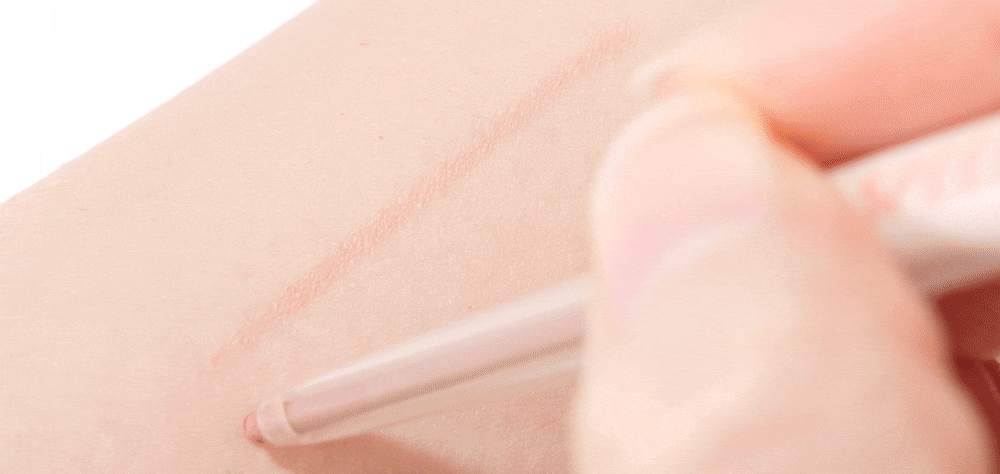 新色入！韓國 peripera Speedy Pencil Liner 2mm極細筆眼線筆(#01-10) - 10色選擇