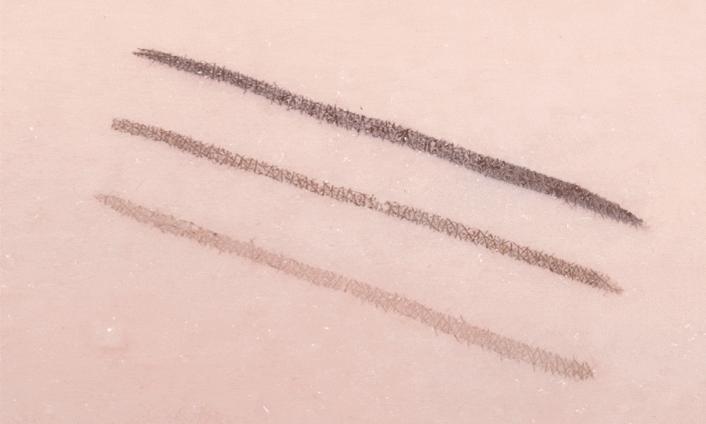 韓國 Peripera Speedy Skinny Brush Liner 超細刷頭極細眼線液筆(#01-03) - 3色選擇