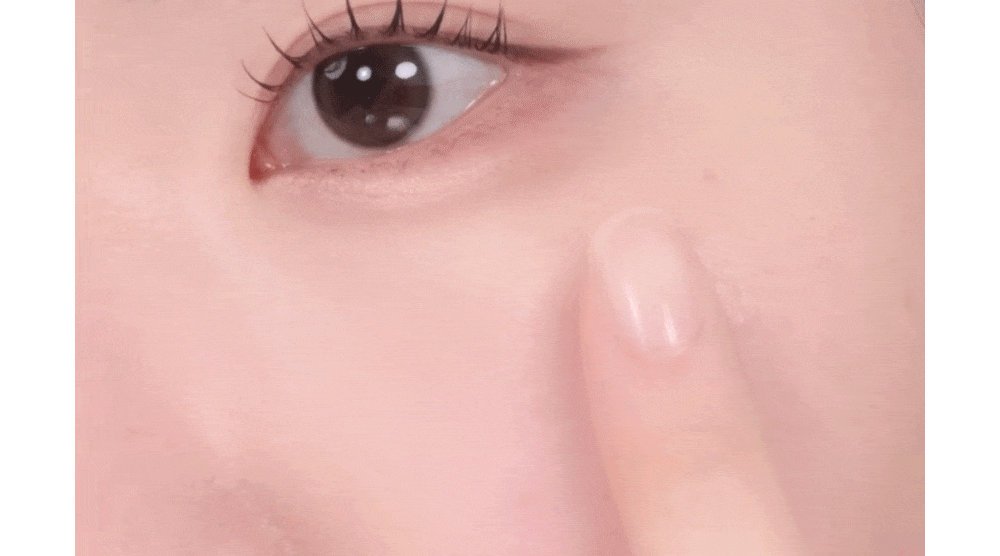 【新色! 】GlowPick🏆 韓國 peripera X WooJung Syrupy Tok Cheek 自然果汁血色感水透胭脂液(#01-15) - 15色選擇