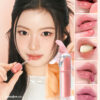 新色入! 升級版～GlowPick🏆韓國 Peripera Mood Glowy Tint 冰糖玻璃感水光唇釉 (#-1 #-2, #01-25) - 27色選擇