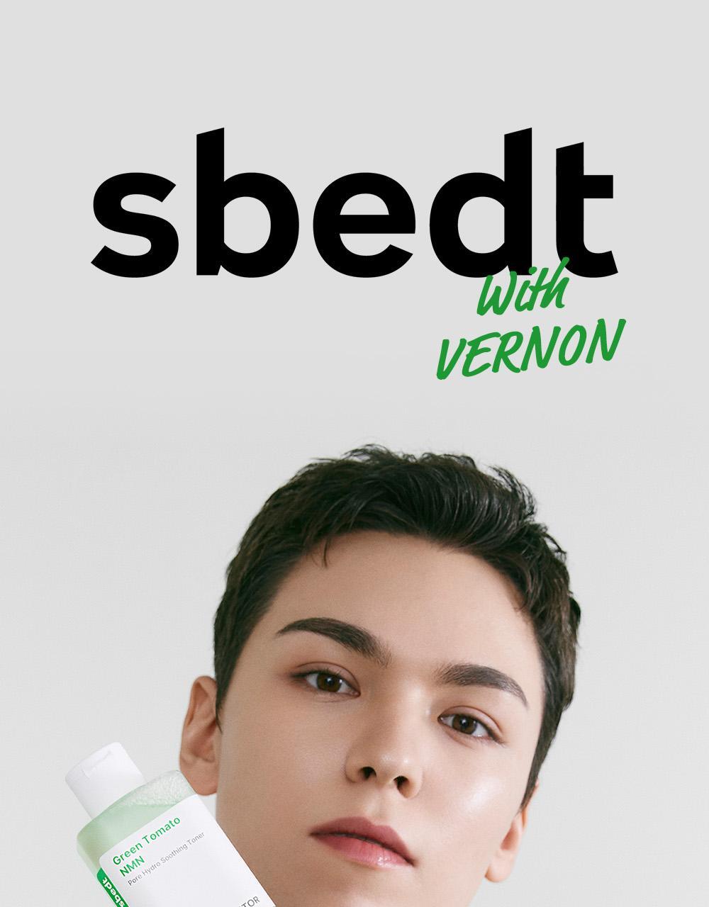 新升級～ 韓國 Sungboon Editor Green Tomato NMN Pore Hydro Soothing Toner 專利綠番茄 X NMN 毛孔保濕舒緩爽膚水 - 350ml