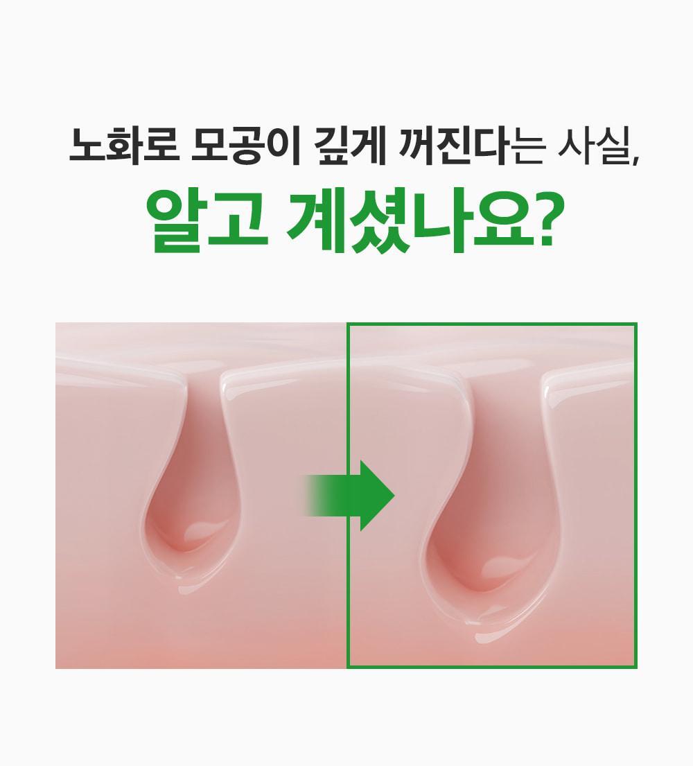 新升級～ 韓國 Sungboon Editor Green Tomato NMN Pore Hydro Soothing Toner 專利綠番茄 X NMN 毛孔保濕舒緩爽膚水 - 350ml