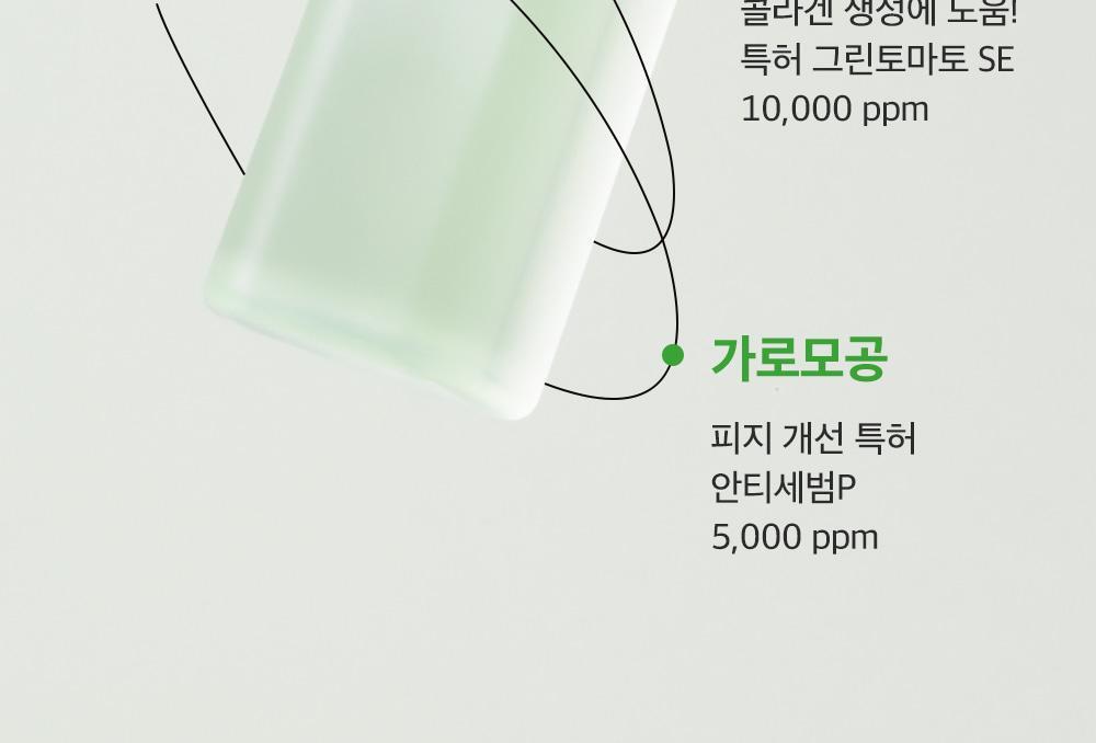 新升級～ 韓國 Sungboon Editor Green Tomato NMN Pore Hydro Soothing Toner 專利綠番茄 X NMN 毛孔保濕舒緩爽膚水 - 350ml