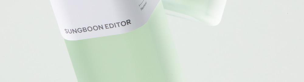 新升級～ 韓國 Sungboon Editor Green Tomato NMN Pore Hydro Soothing Toner 專利綠番茄 X NMN 毛孔保濕舒緩爽膚水 - 350ml