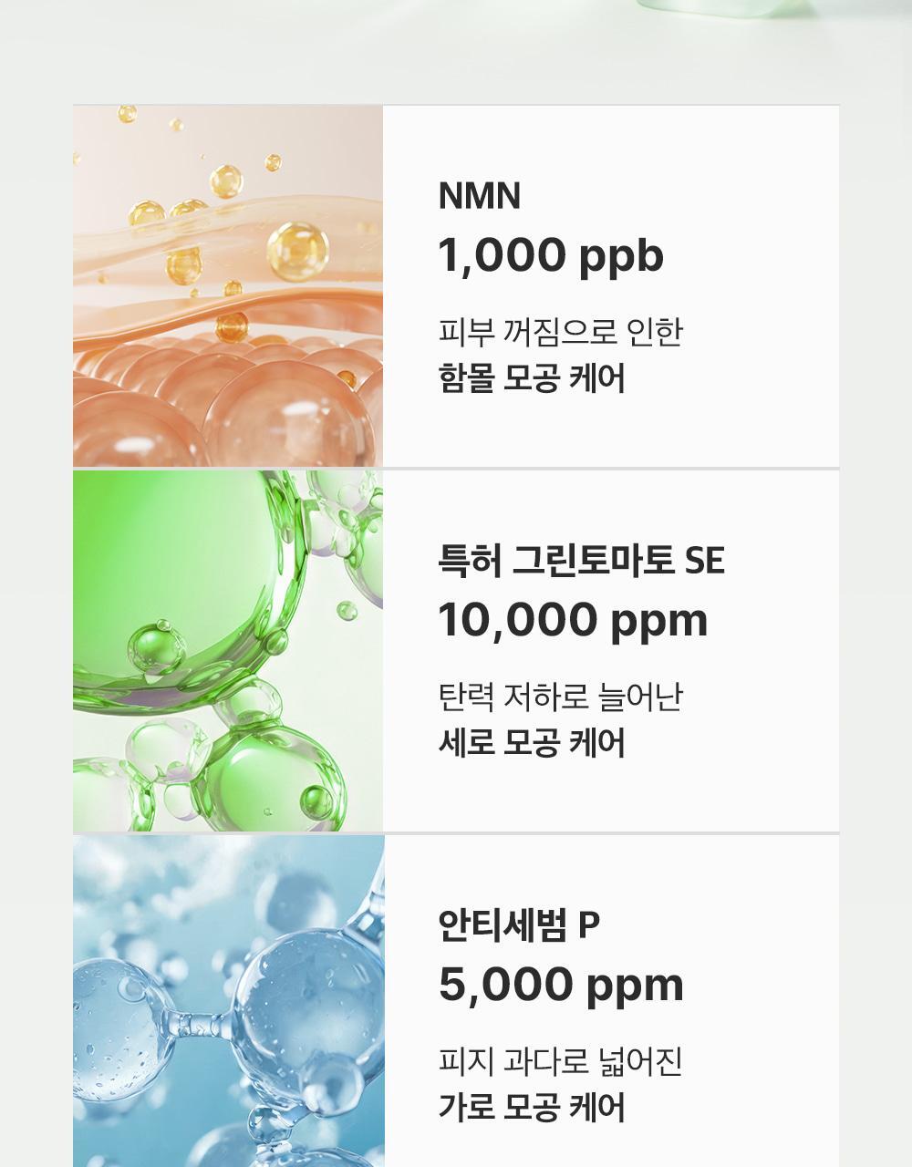 新升級～ 韓國 Sungboon Editor Green Tomato NMN Pore Hydro Soothing Toner 專利綠番茄 X NMN 毛孔保濕舒緩爽膚水 - 350ml