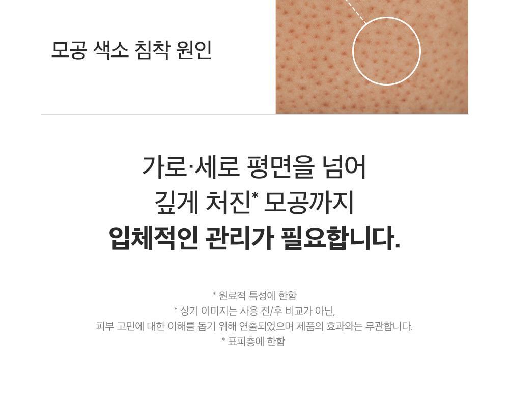 新升級35倍+綠番茄～韓國 Sungboon Editor Green Tomato NMN Pore Lifting Ampoule 專利綠番茄 X NMN 收毛孔緊緻拉提安瓶精華 - 40ml