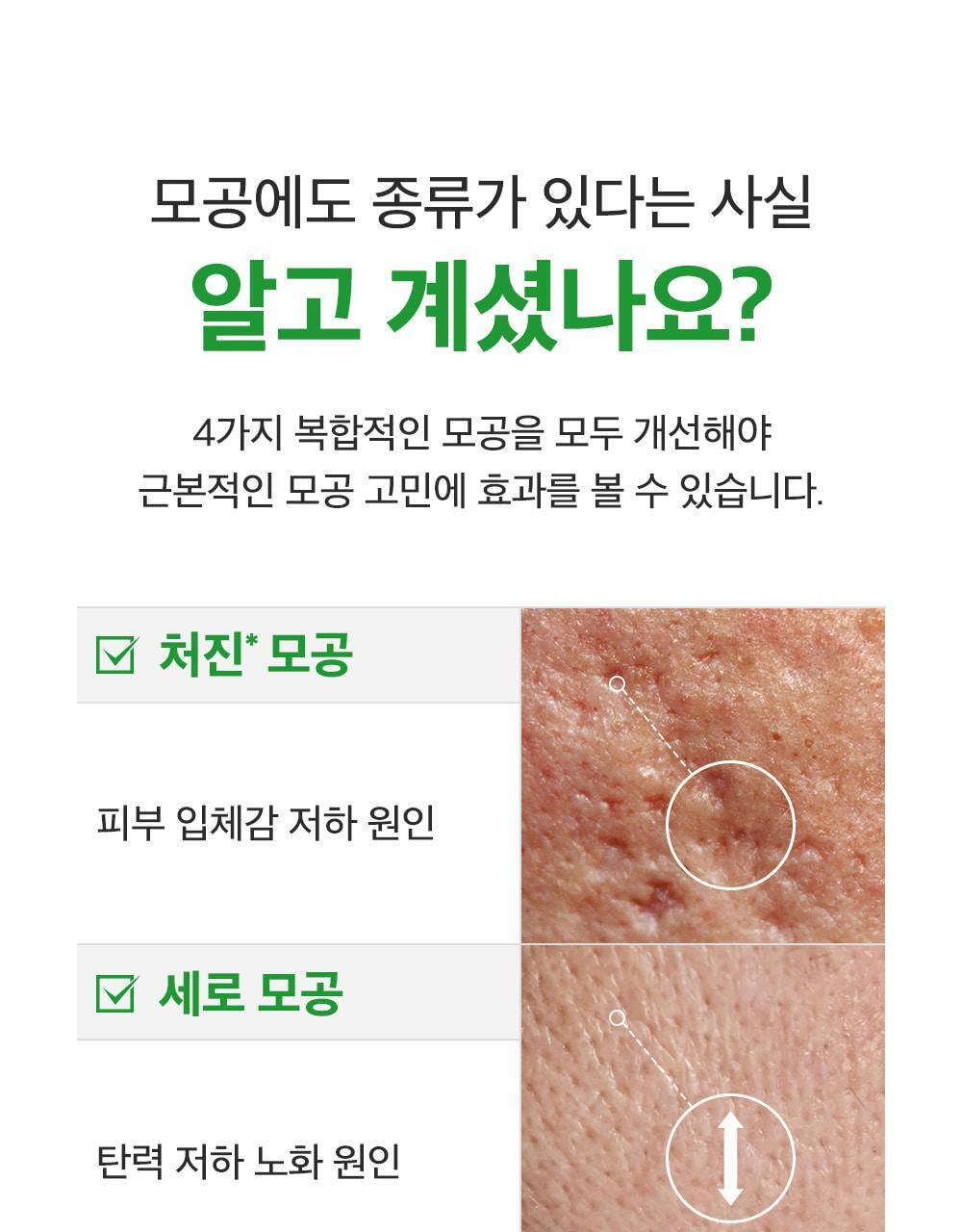 新升級35倍+綠番茄～韓國 Sungboon Editor Green Tomato NMN Pore Lifting Ampoule 專利綠番茄 X NMN 收毛孔緊緻拉提安瓶精華 - 40ml