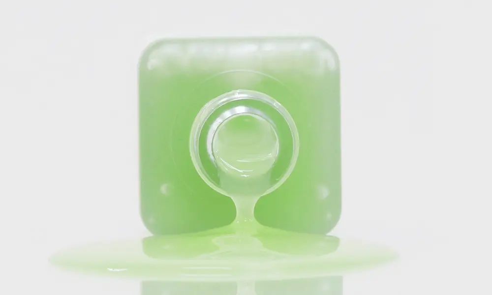 新升級35倍+綠番茄～韓國 Sungboon Editor Green Tomato NMN Pore Lifting Ampoule 專利綠番茄 X NMN 收毛孔緊緻拉提安瓶精華 - 40ml