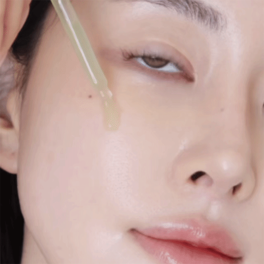 新升級35倍+綠番茄～韓國 Sungboon Editor Green Tomato NMN Pore Lifting Ampoule 專利綠番茄 X NMN 收毛孔緊緻拉提安瓶精華 - 40ml