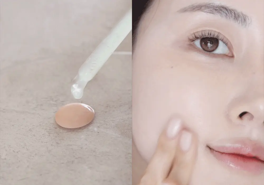 新升級35倍+綠番茄～韓國 Sungboon Editor Green Tomato NMN Pore Lifting Ampoule 專利綠番茄 X NMN 收毛孔緊緻拉提安瓶精華 - 40ml