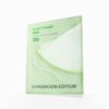 新升級~韓國 Sungboon Editor Green Tomato NMN Pore Lifting Ampoule Mask 專利綠番茄 X NMN緊緻收毛孔安瓶精華面膜 1盒10片裝 - 2種選擇 新升級~韓國 Sungboon Editor Green Tomato NMN Pore Lifting Ampoule Mask 專利綠番茄 X NMN緊緻收毛孔安瓶精華面膜 1盒10片裝 - 2種選擇