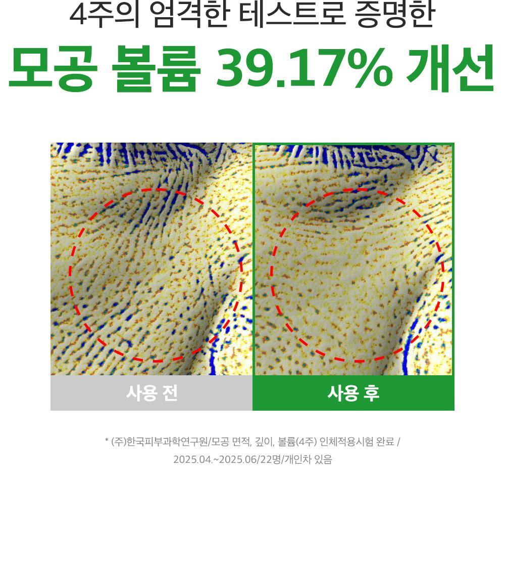 韓國 Sungboon Editor Green Tomato NMN Pore Lifting Cream 專利綠番茄💚 NMN 3D 立體緊緻毛孔面霜 - 50ml