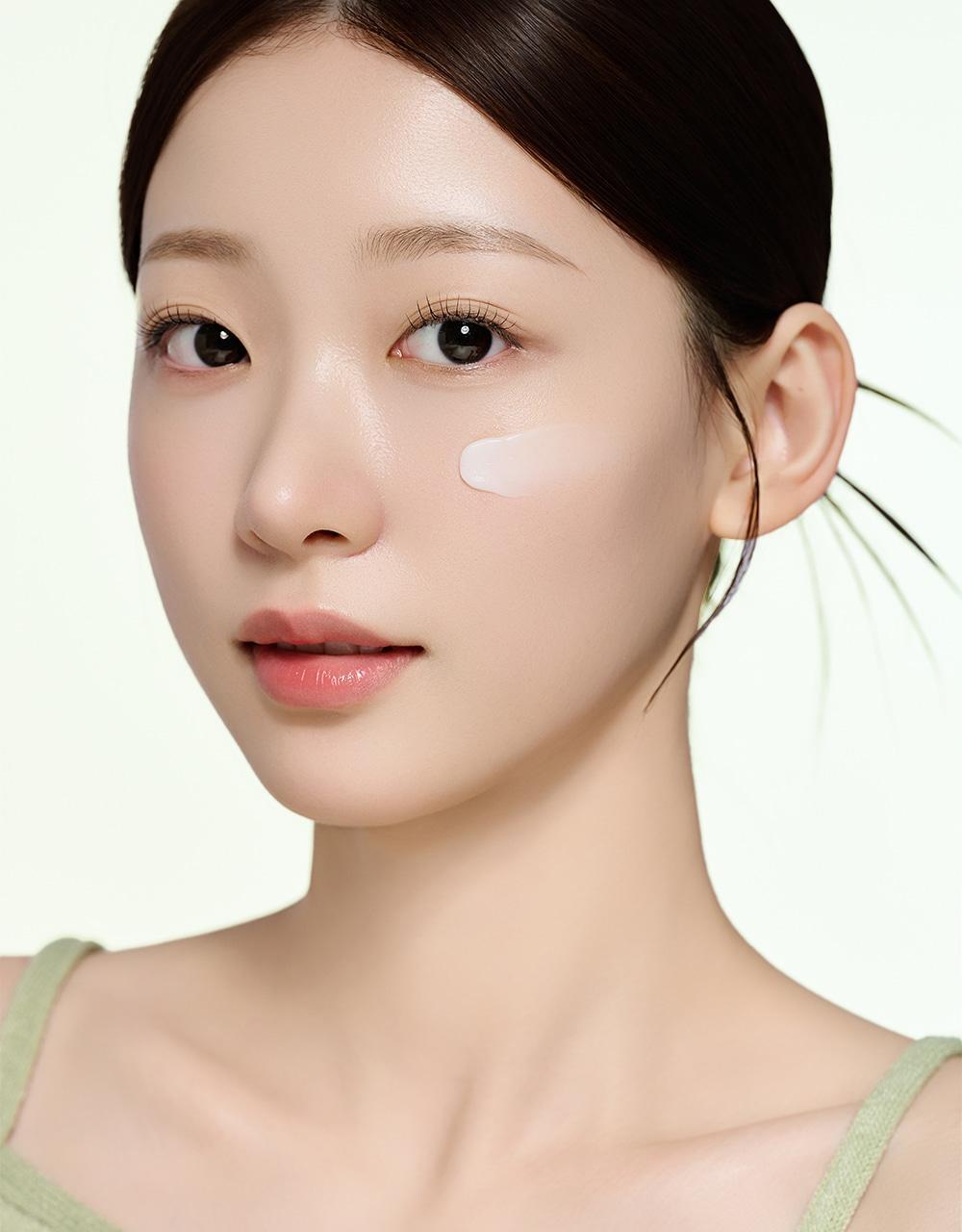 韓國 Sungboon Editor Green Tomato NMN Pore Lifting Cream 專利綠番茄💚 NMN 3D 立體緊緻毛孔面霜 - 50ml