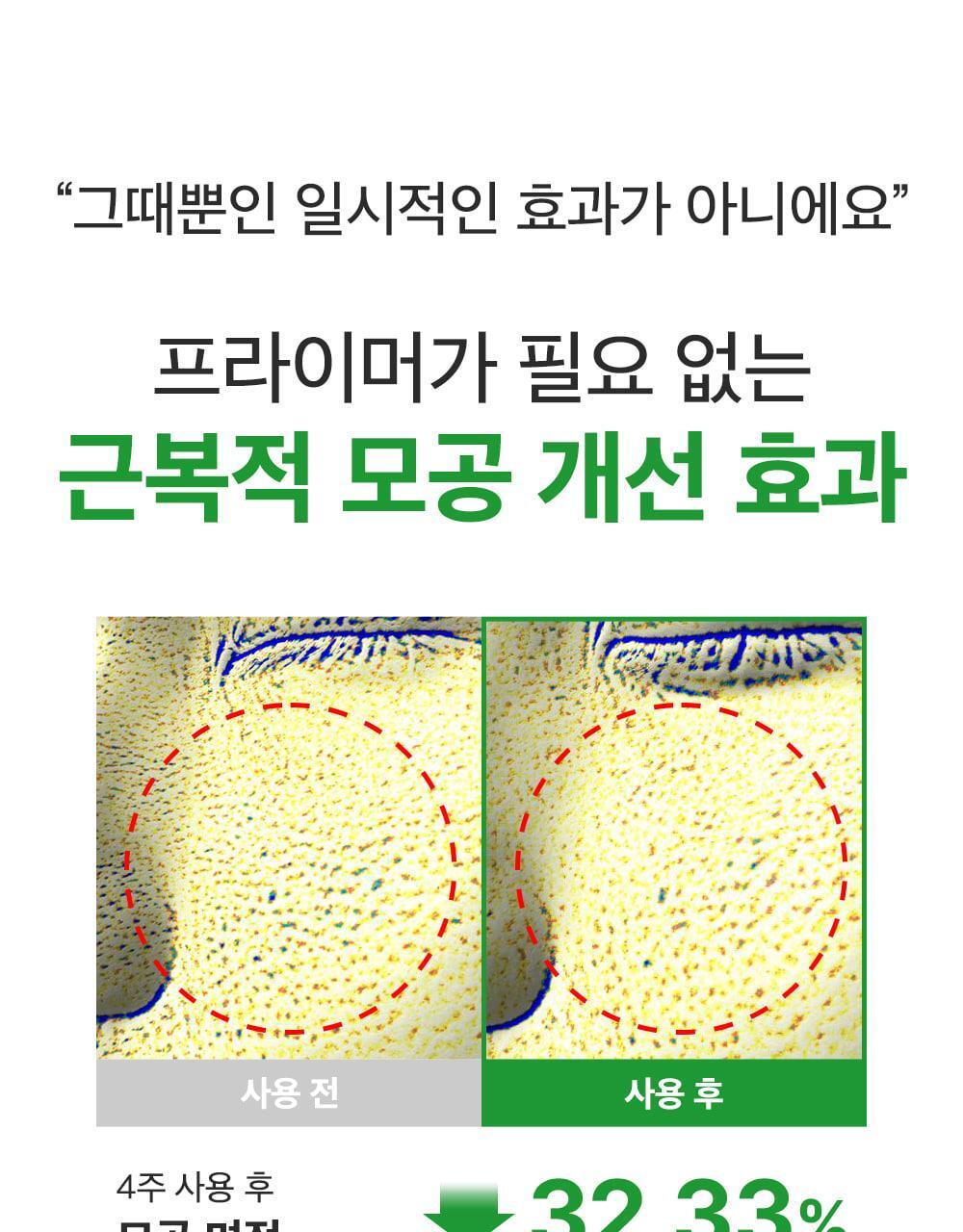 韓國 Sungboon Editor Green Tomato NMN Pore Lifting Cream 專利綠番茄💚 NMN 3D 立體緊緻毛孔面霜 - 50ml