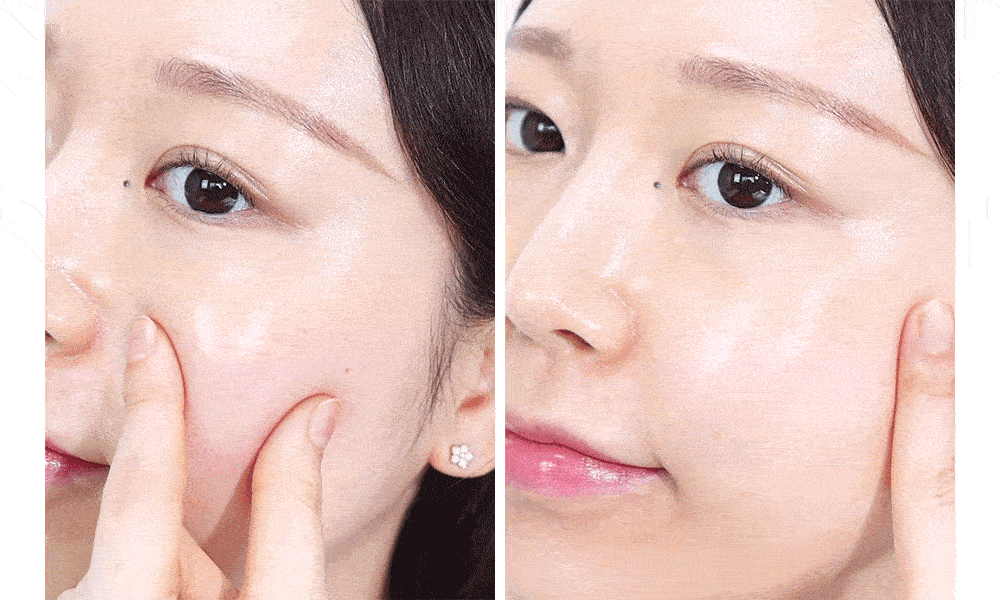 韓國 Sungboon Editor Green Tomato NMN Pore Lifting Cream 專利綠番茄💚 NMN 3D 立體緊緻毛孔面霜 - 50ml