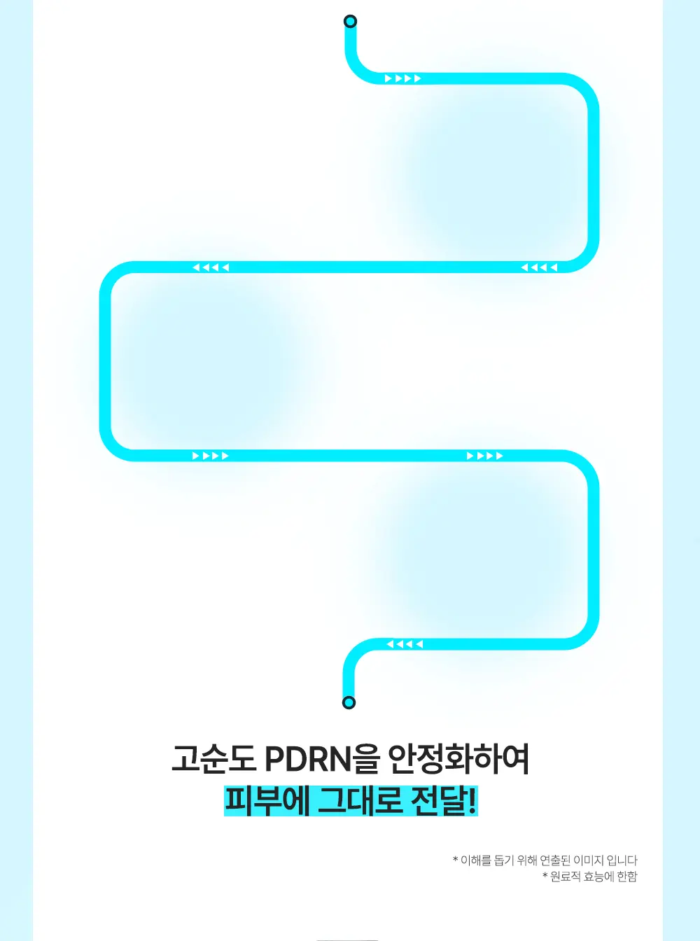 韓國 Wellage Hyper PDRN One Day Kit 高濃度 10% PDRN 一日活化修復精華膠囊 - 7日用