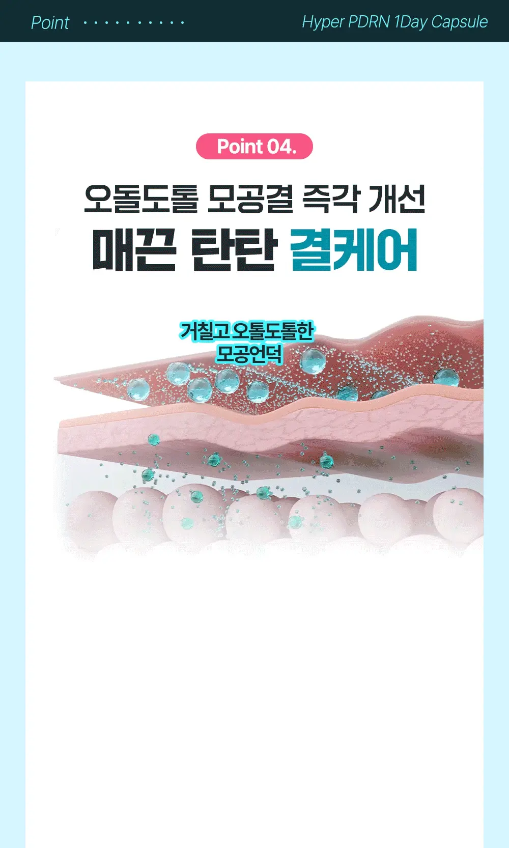 韓國 Wellage Hyper PDRN One Day Kit 高濃度 10% PDRN 一日活化修復精華膠囊 - 7日用