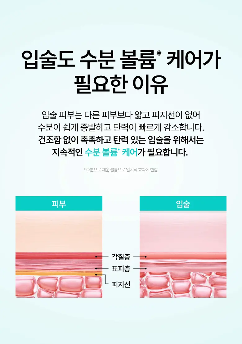 【OY限量1+1 SET】韓國 ANUA PDRN Lip Serum PDRN 鮭魚PDRN X 透明質酸 X 膠原蛋白豐盈潤唇精華 - 2種選擇