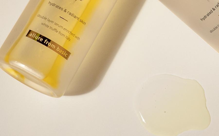 【韓國 OY限量1+1Set】空姐噴霧✨d'Alba First Spray Serum 白松露雙層精華噴霧 1+1 套裝 - 2種選擇