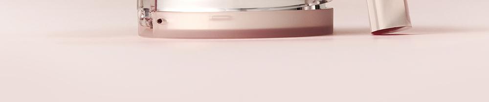 韓國 espoir X Minsco 聯合研發!Blur Wear Blush 自然柔焦零毛孔命定胭脂 - 5色選擇