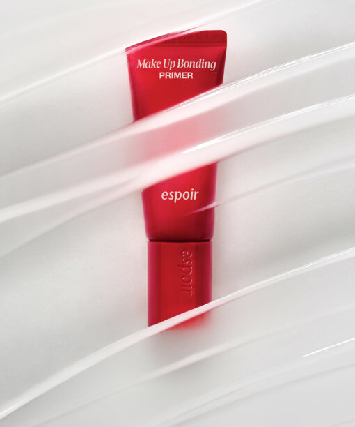 韓國 espoir X WOOSUN 星級美妝室共同研發 Makeup Bonding Primer 24小時持久極緻無縫妝前底霜 - 30ml