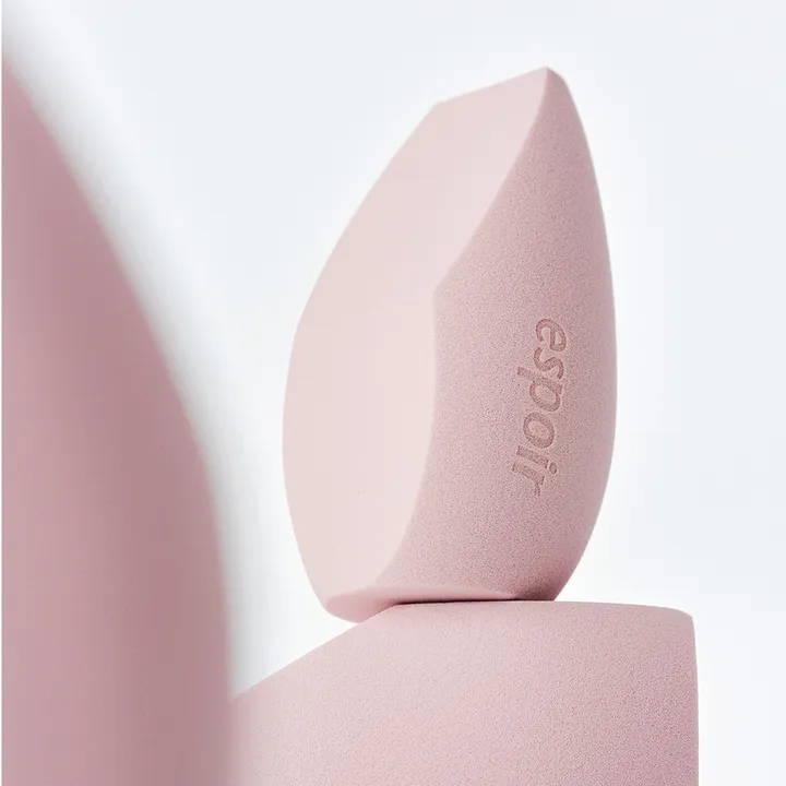 全方位底妝X胭脂X定妝~韓國 espoir One Take Blender Set 化妝海綿美妝蛋套裝(針對M霧面/G光澤/P粉霜)- 一套3個入 全方位底妝X胭脂X定妝~韓國 espoir One Take Blender Set 化妝海綿美妝蛋套裝(針對M霧面/G光澤/P粉霜)- 一套3個入