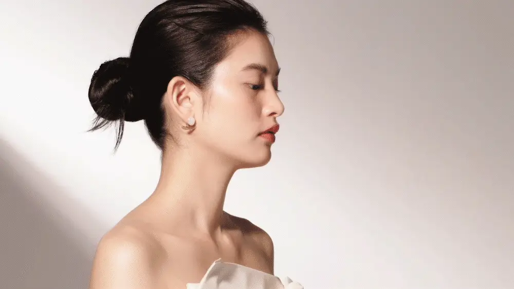 韓國 hince Second Skin Glow Cushion SPF50+ PA++++珍珠光澤輕盈半光澤墊粉底 - 4色選擇