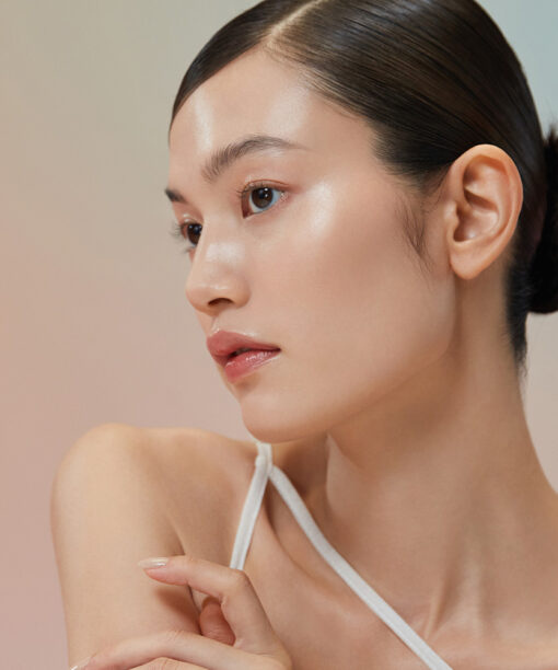 韓國 hince Second Skin Glow Cushion SPF50+ PA++++珍珠光澤輕盈半光澤墊粉底 - 4色選擇