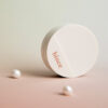 韓國 hince Second Skin Glow Cushion SPF50+ PA++++珍珠光澤輕盈半光澤墊粉底 - 4色選擇
