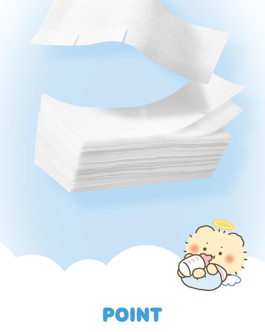 【限量聯名SET 送棉片+黑頭刮刮棒】韓國 ilso x 망그러진곰 Softener Gift Set 黑頭粉刺導出液優惠SET 連深清刮刮棒+棉片